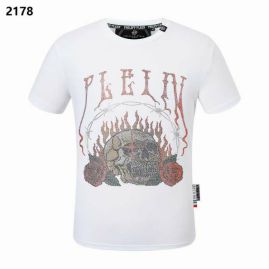 Picture of Philipp Plein T Shirts Short _SKUPPM-3XL217838524